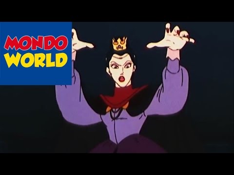Видео: Легендата за Снежанка  епизод  49 - BG / Legend of Snow White