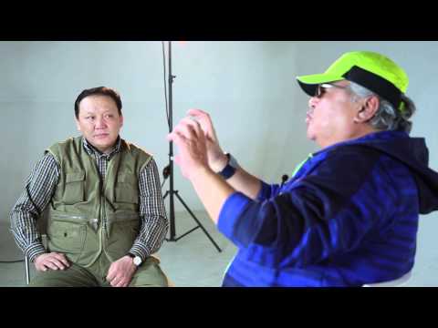 Видео: Ялагдаагүй амьдрал Нямгаваа