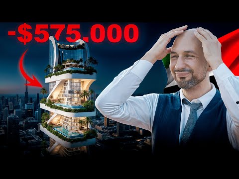 Видео: Ошибка, из-за которой вы останетесь БЕЗ ДЕНЕГ и НЕДВИЖИМОСТИ в Дубае