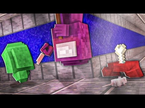 Видео: ВПЕРВЫ ПРИТВОРИЛСЯ ДРУГИМ ЧЕЛОВЕКОМ В АМОНГ АС МАЙНКРАФТ!!!