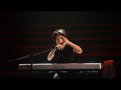 Видео: Один в один! Юлия Паршута. Земфира - «Хочешь?»