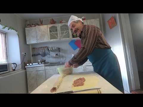 Видео: Ленивые пельмени. 2 рецепта. Вкуснее проворных!