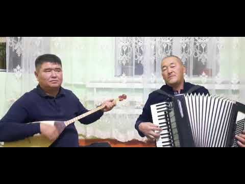 Видео: Темірхан Төлебаев ағаммен бірге