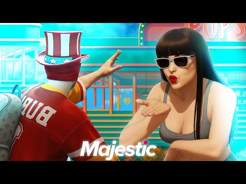 Видео: СВИДАНИЕ! ДЕВУШКА С ИЗМЕНЕНИЕМ ГОЛОСА в GTA 5 RP