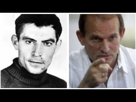 Видео: Василь Стус і Віктор Медведчук: адвокат чи прокурор? | Машина часу