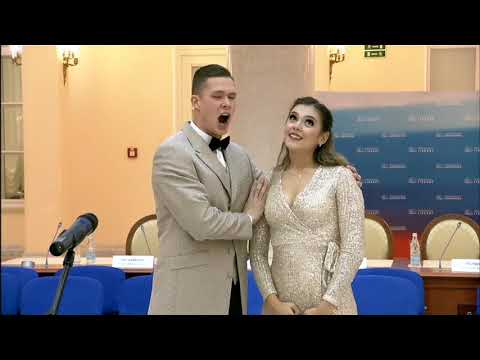 Видео: П.И.Чайковский-Пастораль "Искренность пастушки" из оперы "Пиковая дама"