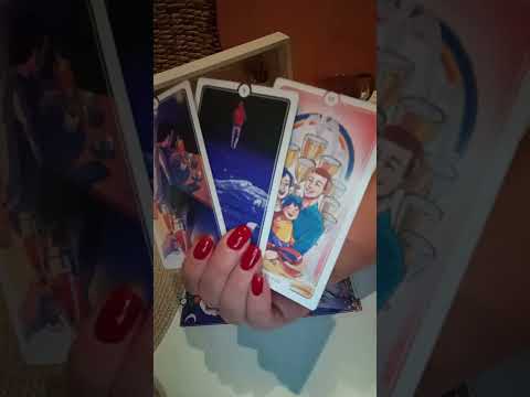 Видео: Какво решение е взел за вас
