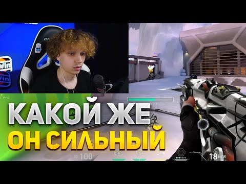 Видео: САМУРАЙ ИГРАЕТ С НАТСОМ | SAMURAJ ИГРАЕТ В ВАЛОРАНТ