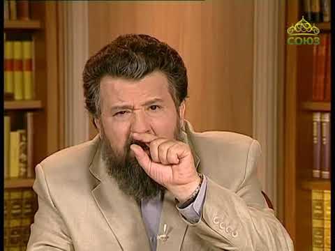 Видео: Тайна русского слова. Выпуск 16