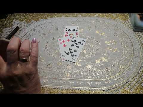 Видео: НА ♥️ДАМУ. ЛИЧНАЯ ЖИЗНЬ, РАБОТА, ФИНАНСЫ ‼️💕💕💕💯👍