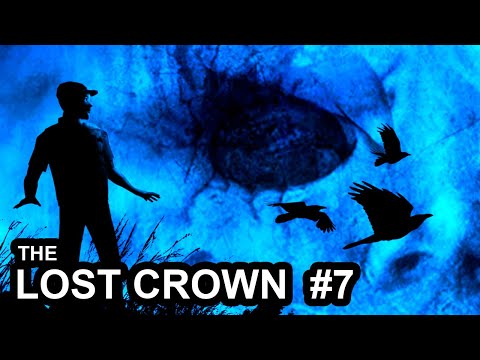 Видео: Жуткий торговец | The Lost Crown: A Ghost-Hunting Adventure | Прохождение №7