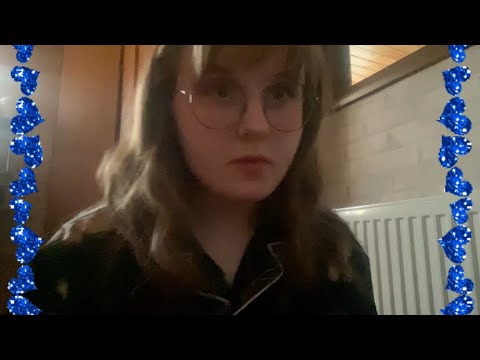 Видео: asmr бровистка наводит красоту💌
