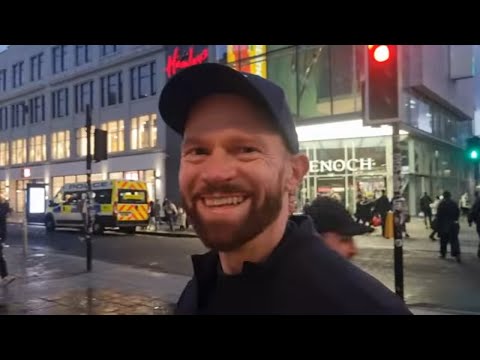 Видео: ИЗ ГЛАЗГО В ТЕНЕРИФЕ - ВНИМАНИЕ Будьте осторожны, избегайте этих ошибок...