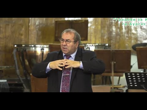 Видео: ББЦ " Градове за Исус "-07.09.2025 п-р.Стефан Димитров