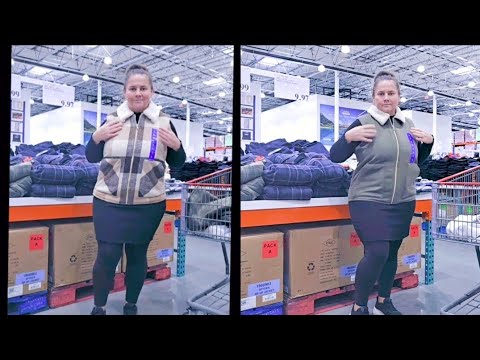 Видео: СУПЕР НОВИНКИ В МАГАЗИНЕ COSTCO.