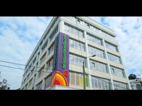 Видео: ЭКСПЕРИМЕНТАНИУМ КИЕВ