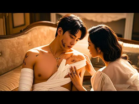 Видео: CEO купила робота-врага за миллионы: стала няней и тайно дрессирует его ночами!