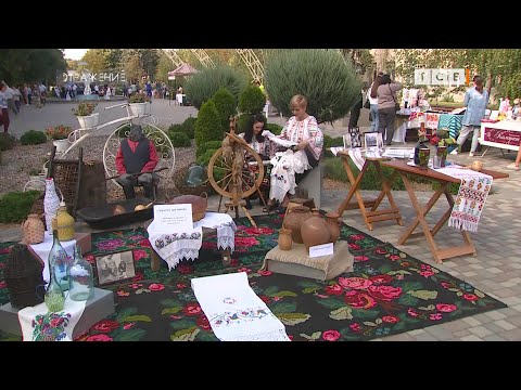 Видео: Слободзее 255 лет