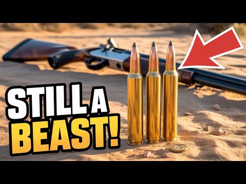 Видео: 5 малых калибров, которые сокрушают оленей, словно молот — охотники одобряют!