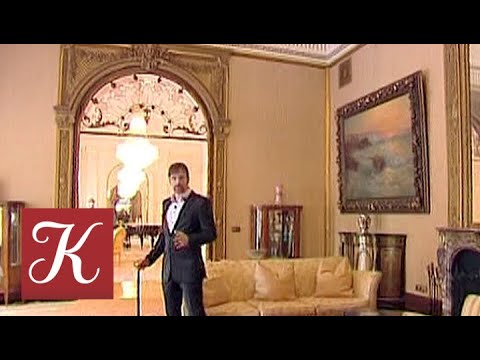 Видео: Пешком... Москва посольская. Выпуск от 05.10.18