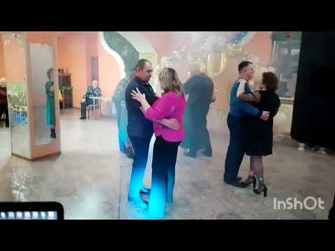 Видео: 11.01.2025г. Золотая Свадьба!!!! Кафе Дарья. гр."Сувенир"