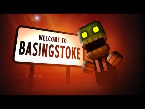Видео: Времяпрепровождение в Basingstoke