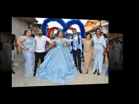 Видео: ГОДЕЖ НА РАЙНА И МАРИАН  28 06 2025