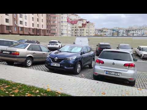 Видео: Молдова Кишинёв 💥 какое счастье Жить! Я была в ярости от увиденного...