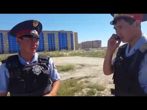 Видео: НОВОЕ! Актобе! Хорошие ребята и "ПЛОХОЕ" руководство ДВД (субтитры на русском языке).