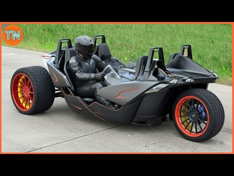 Видео: 30 изобретений, которые изменят мир. Вам стоит их увидеть.