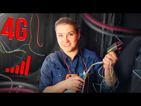 Видео: ЭТО НУЖНО КАЖДОМУ ДАЛЬНОБОЙЩИКУ В ГРУЗОВИКЕ!