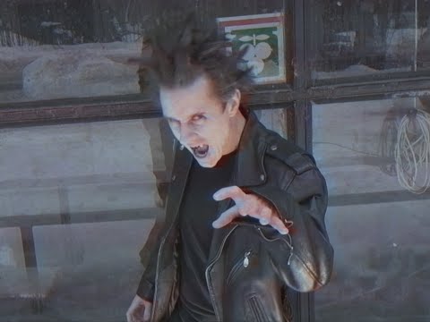 Видео: Zvukov - В русском роке (нет веселых песен) - Официальный клип