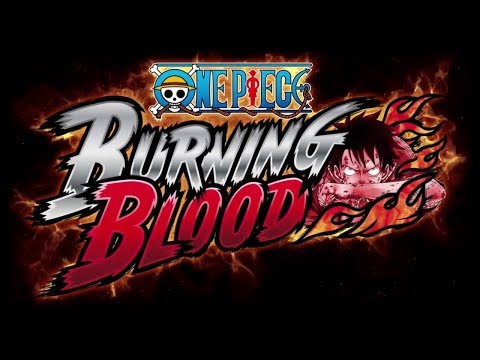 Видео: One Piece Burning Blood ► Demo ► ПИРАТСКИЕ РАЗБОРКИ