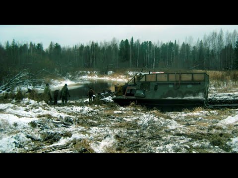 Видео: Сезон  2015 № 11/11 Заключительная. ( Строим мост )