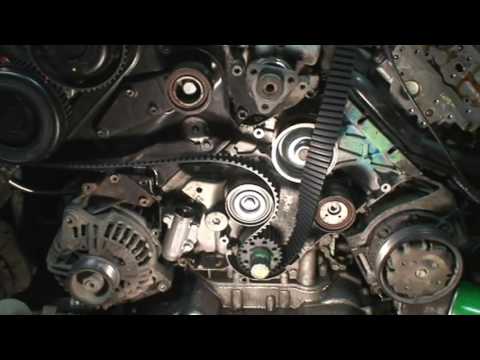 Видео: Ауди А6  ремонт   от Ивана  Федоровича