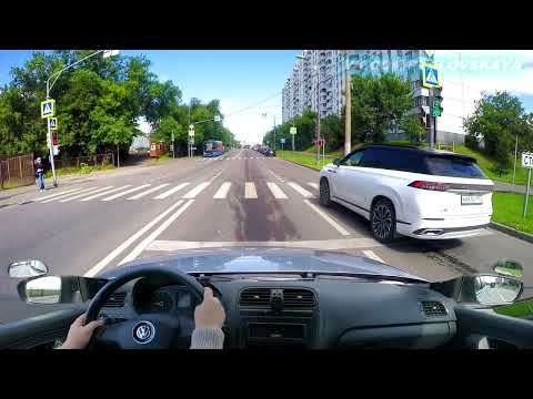 Видео: Успешная сдача экзамена в ГАИ на Пяловской 21. Июнь 2025