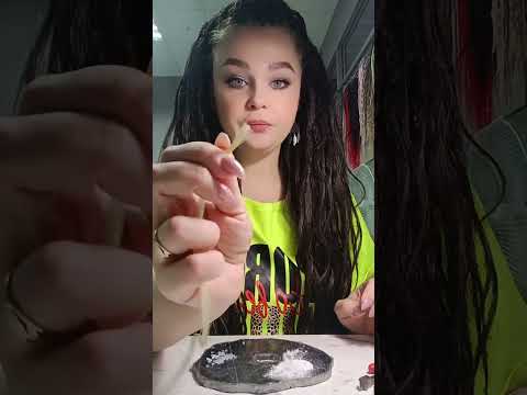 Видео: Капсуляция биопротеиновых волос