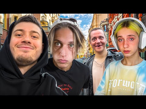Видео: ЗАВОЗ НА ПАТРИКАХ С МАРКОМ БУЛАХОМ И ДИМОЙ КАЛИТКОЙ | ВСТРЕТИЛИ ДАШУ КОРЕЙКУ