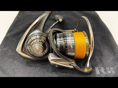 Видео: Ультралайт катушка Daiwa 17 Steez Type-I Hi-Speed / Почему я продал 18 STELLA?