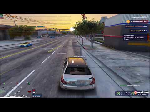 Видео: КРОРАМЗ ШОШМАСДАН | ARVI WAERO ROCKFORD