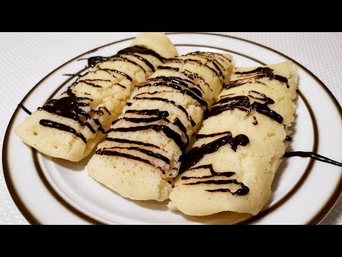 Видео: блины марокканские. как  приготовить?