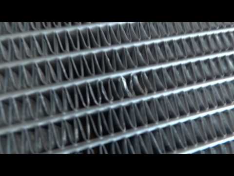 Видео: Обзор алюминиевого радиатора ШААЗ.