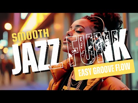 Видео: Сумерки | Smooth Neo Soul Jazz Funk – Душевная энергия для концентрации и потока