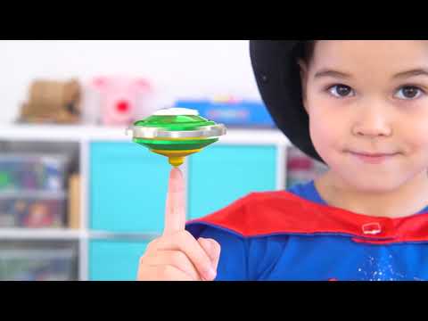 Видео: Новые блейды Инфинити Надо. New Infinity Nado.