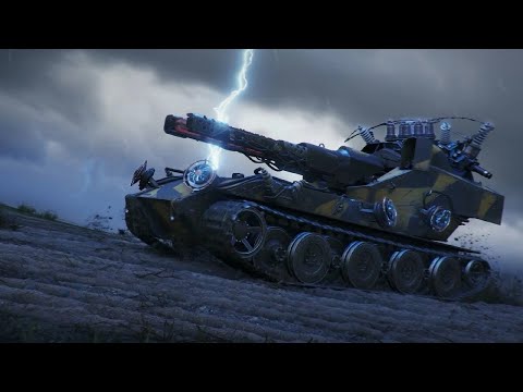 Видео: ⭐СЕРВЕР RU4, КАНАЛ: ЛАЙТ - Blitzträger auf E 220 - ПОБЕДИ МЕНЯ И ПОЛУЧИ УНИКАЛЬНЫЙ СТИЛЬ⭐МИР ТАНКОВ⭐