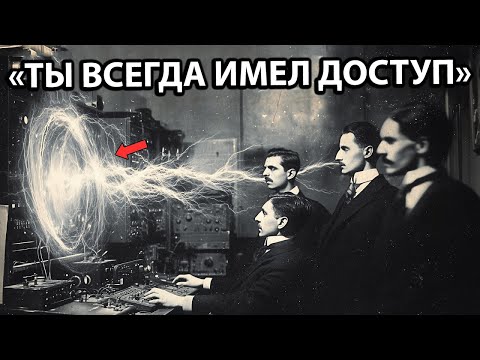 Видео: Скрытое Измерение, Где Твои Эмоции Мгновенно Искажают Реальность