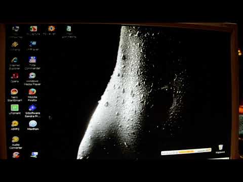 Видео: Браузер  на Windows XP для  YouTube