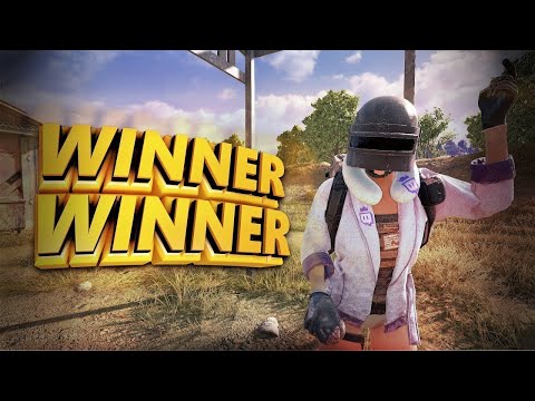 Видео: PUBG: Миф о подкрутке новичкам. Забанят смурф аккаунт или нет?!