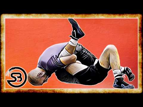 Видео: Колыбели борьбы в ММА и джиу-джитсу: брейкдаун, смэшгард, сабмишн