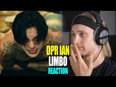 Видео: DPR IAN LIMBO | reaction | Проф. звукорежиссер смотрит
